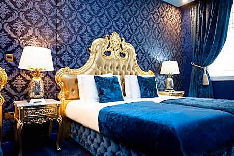The Dixie Dean Hotel
