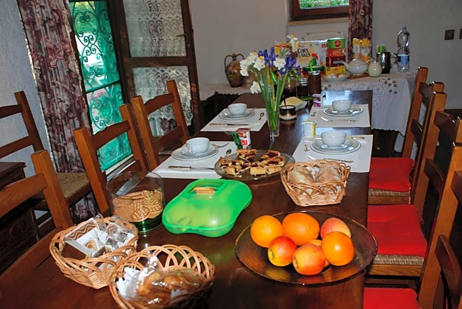 B&B Villa Sans Souci