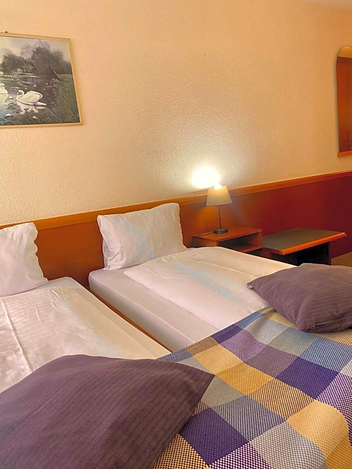 Gasthof zum Roten Löwen