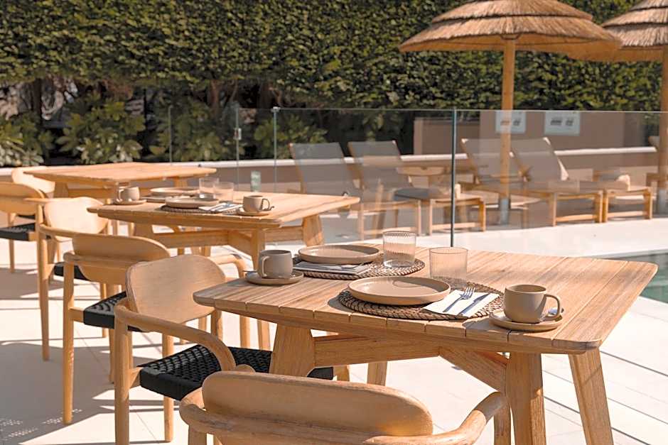 Malates Slow Boutique Hotel