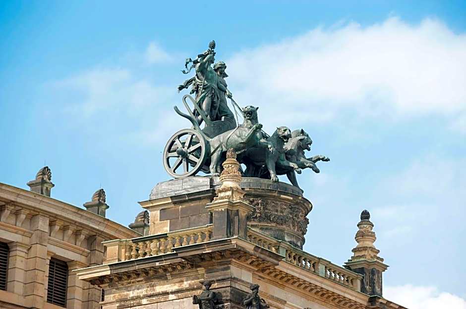 Dorint Hotel Dresden