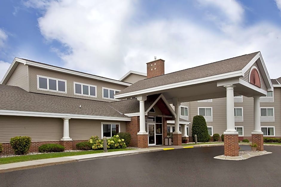 AmericInn by Wyndham Beaver Dam