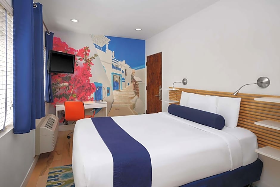 Hotel Zico, BW Signature Collection