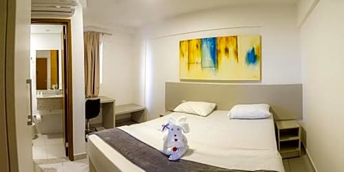 Evian Thermas Residence Caldas Novas