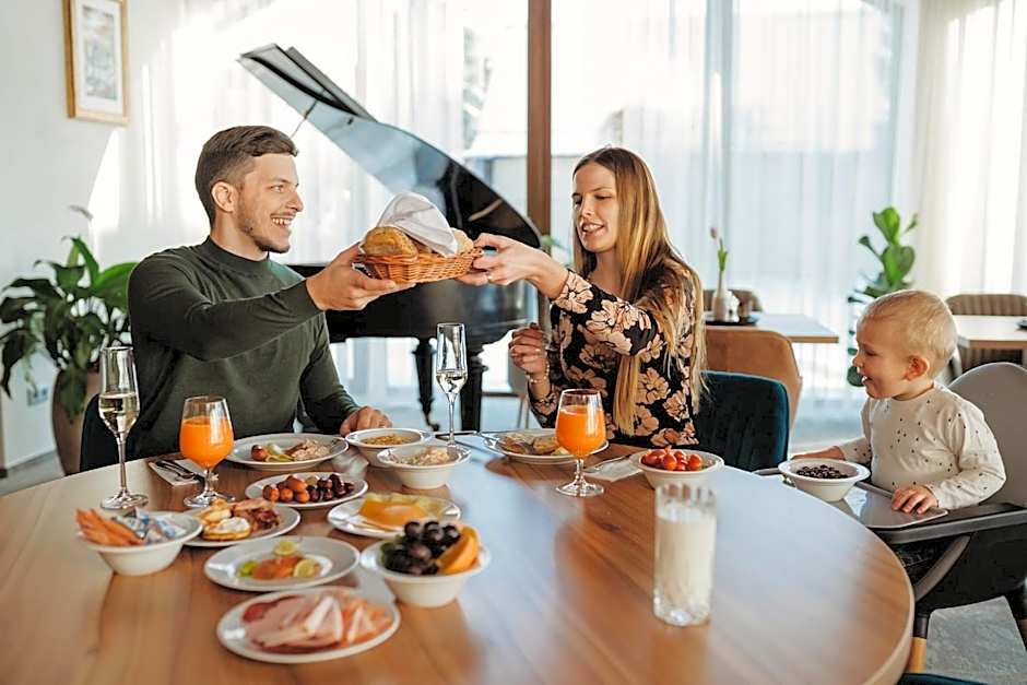 Hotel Demanova Apartments - Dependance