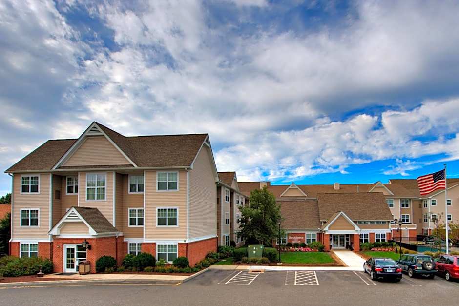 Residence Inn by Marriott Milford