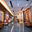 Borrman Hotel Zoucheng Huamaowan Mall