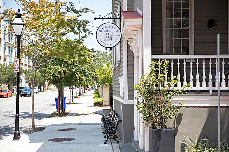 Hotel Bella Grace