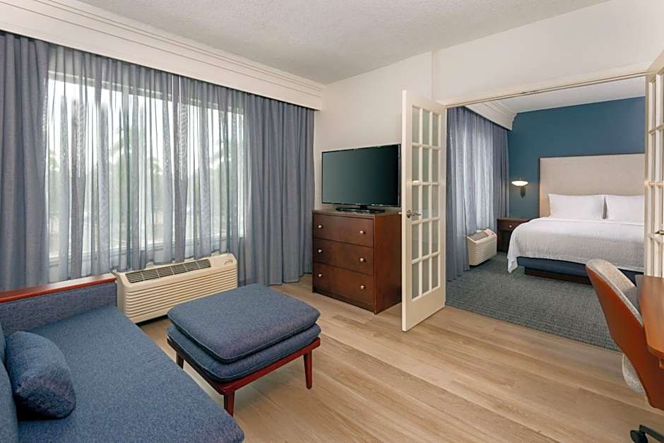 Courtyard by Marriott Sarasota at University Town Center 