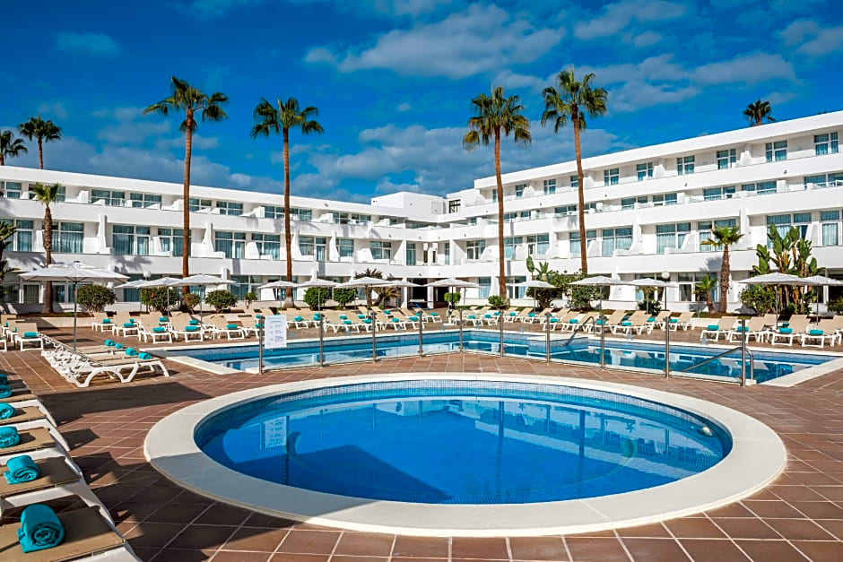 Iberostar Las Dalias - All Inclusive