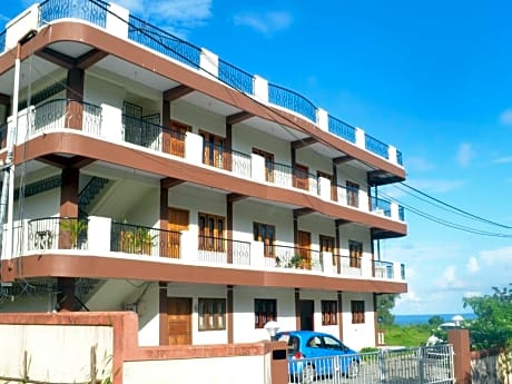 Andaman Castle-Port Blair