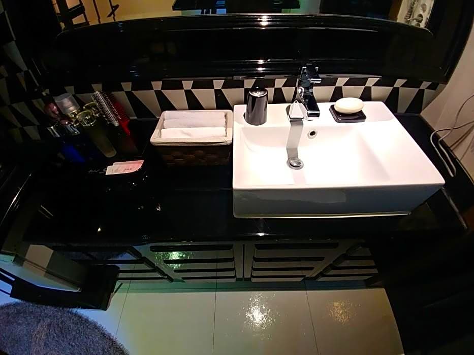 Jeonju Stay Hotel
