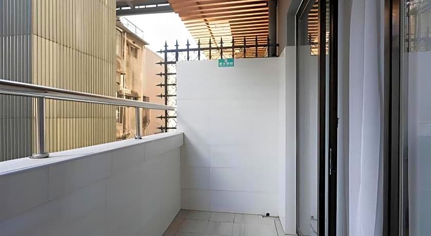 Nanfang Dasha Hotel