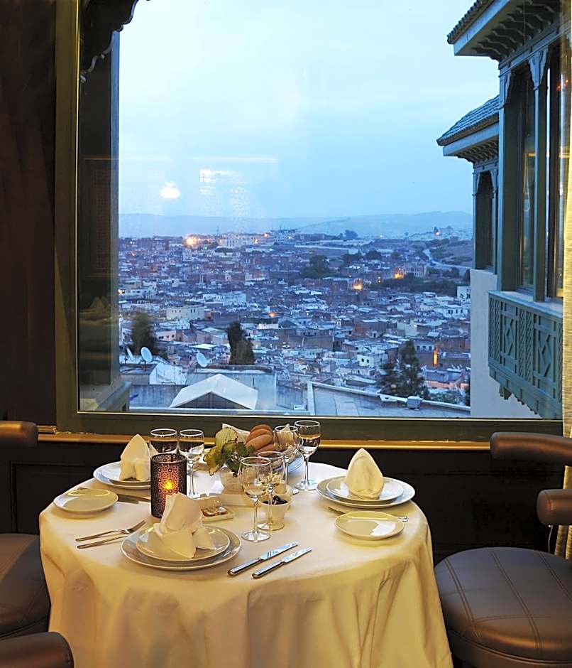 Palais Faraj Suites & Spa