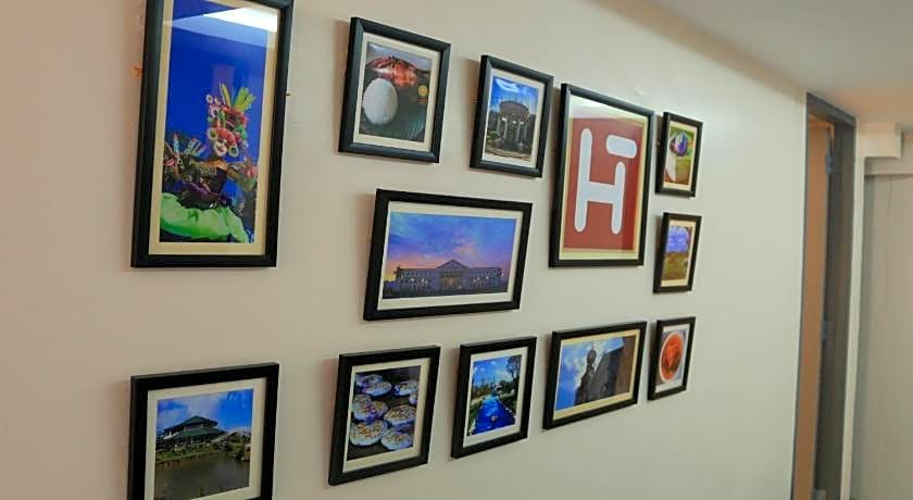 Hometown Hotel Bacolod