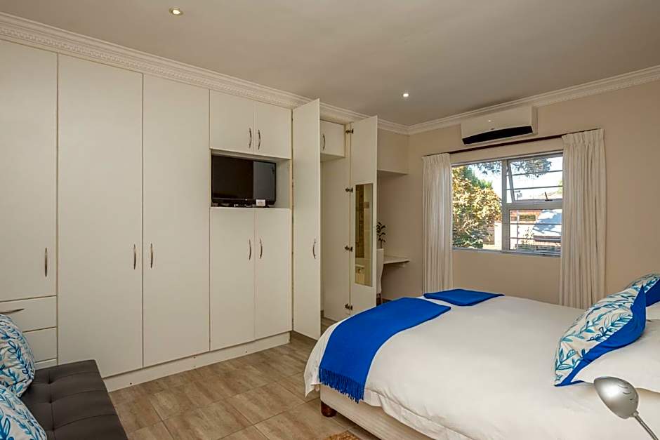 Millard Crescent Guest House