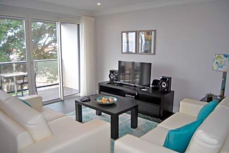 Apartment with Sea View