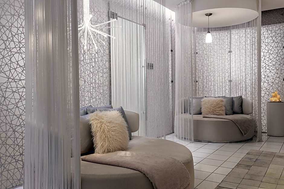 The Ritz-Carlton Los Angeles