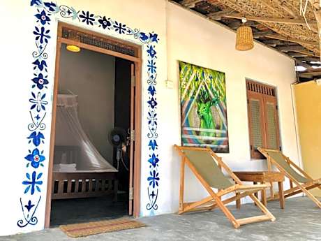 Windy Waves Kite Beach & Nature Resort