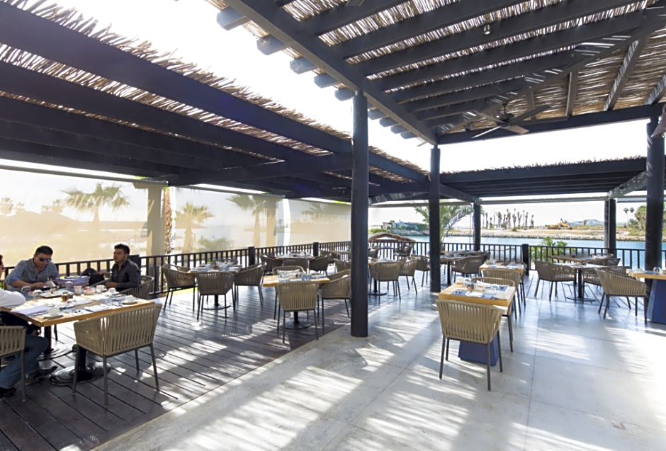 Hotel El Ganzo Adults Only