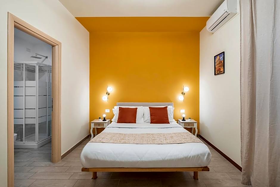 Vatican Rome Guesthouse