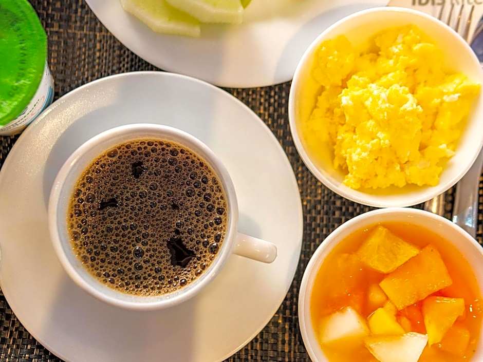 Ibis Novo Hamburgo