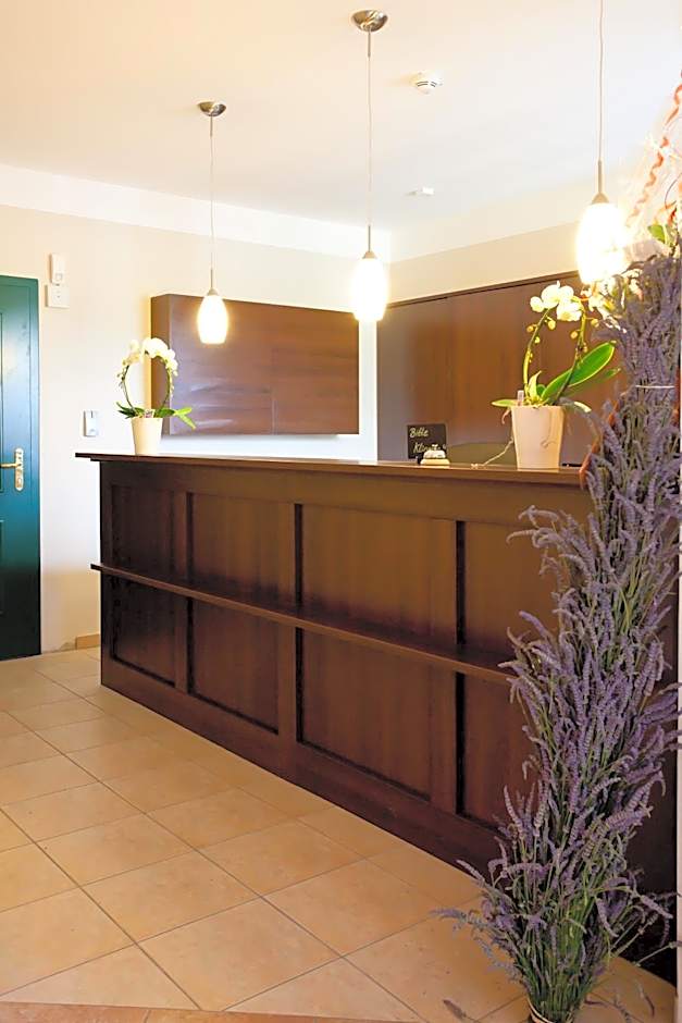 Gastwirtschaft & Hotel Hallescher Anger