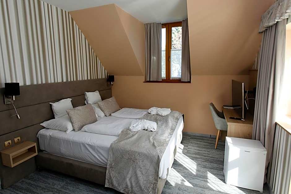 Wellness Hotel Laroba