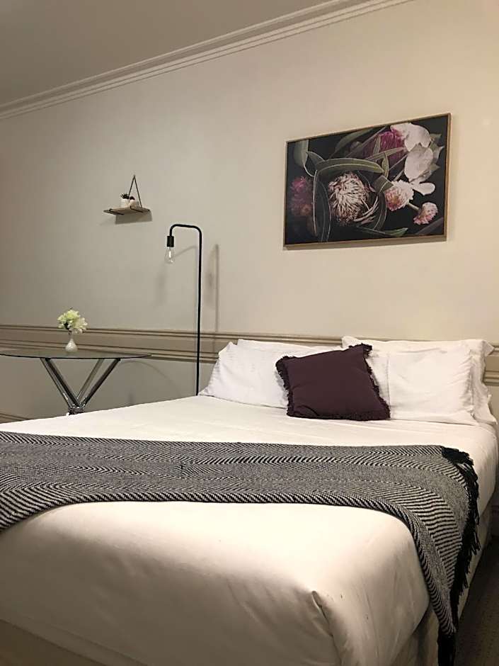 Beaumont Kew Hotel