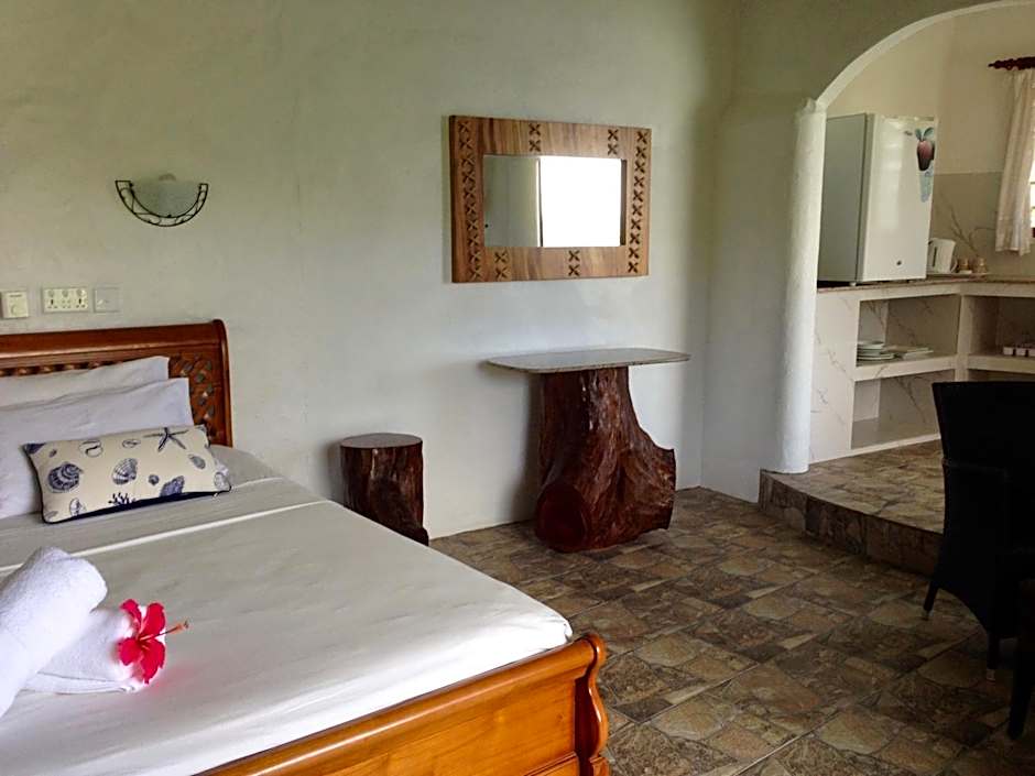 Lazare Picault Hotel