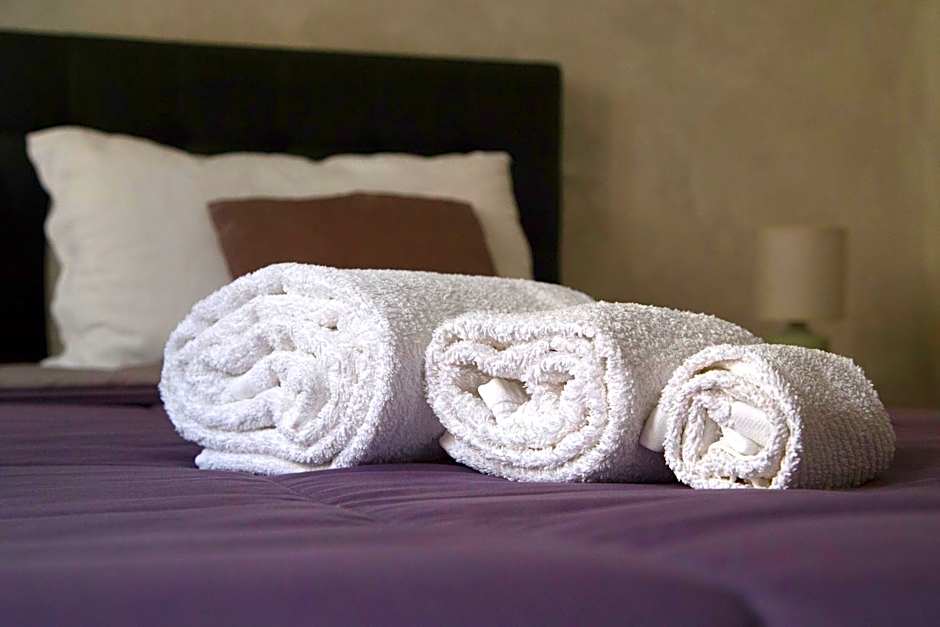 Domus Gallo Guest House