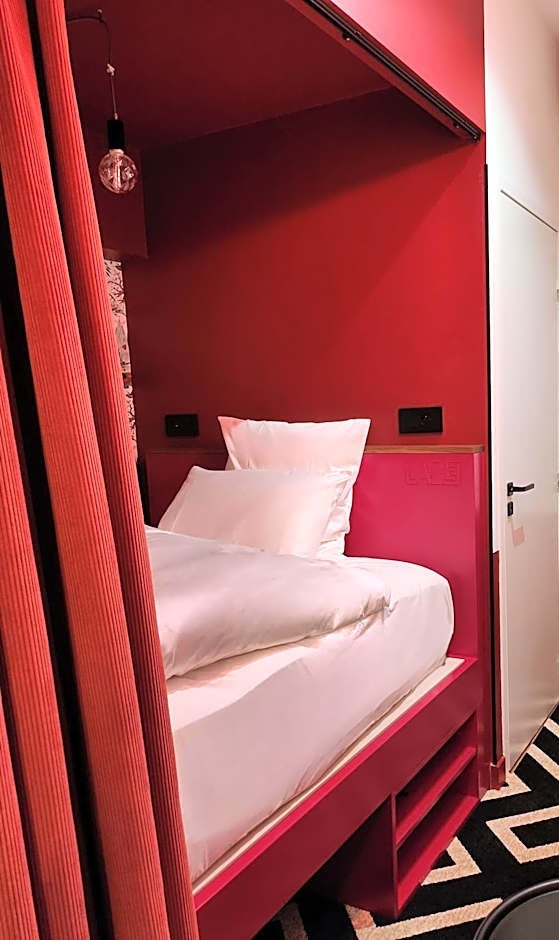 LABE Hôtel Tours Centre Gare