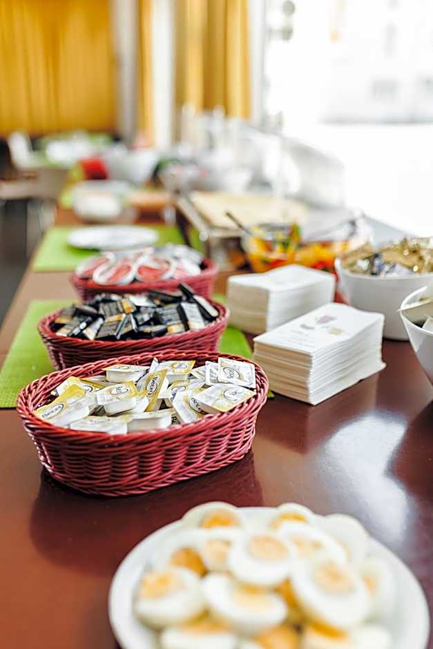 Kyriad Vienna Altmannsdorf