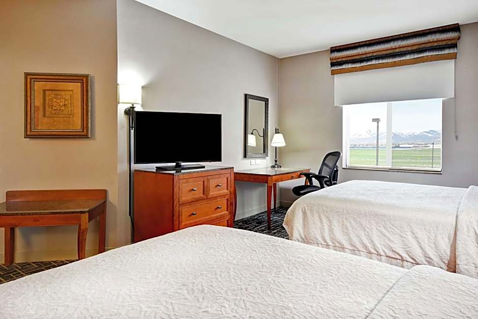 Hampton Inn By Hilton - Suites Salt Lake City-West Jordan