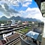 Vang Vieng Top View Hotel
