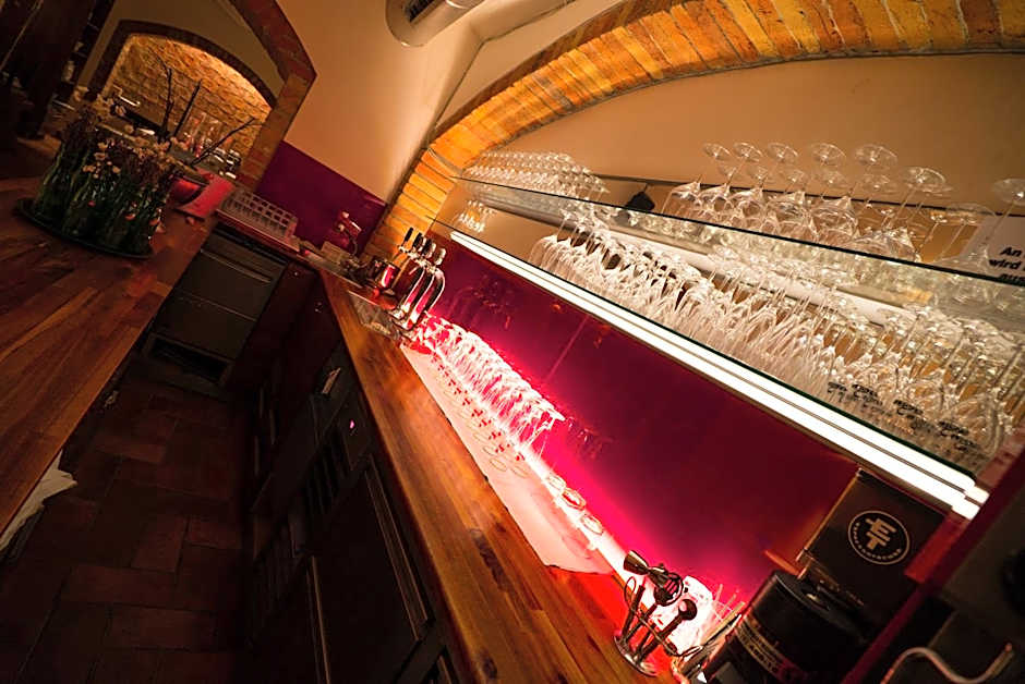 Hotel Marc Aurel - Vienna City Center