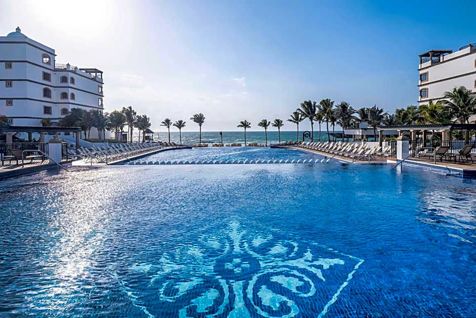 Grand Residences Riviera Cancun, All Inclusive