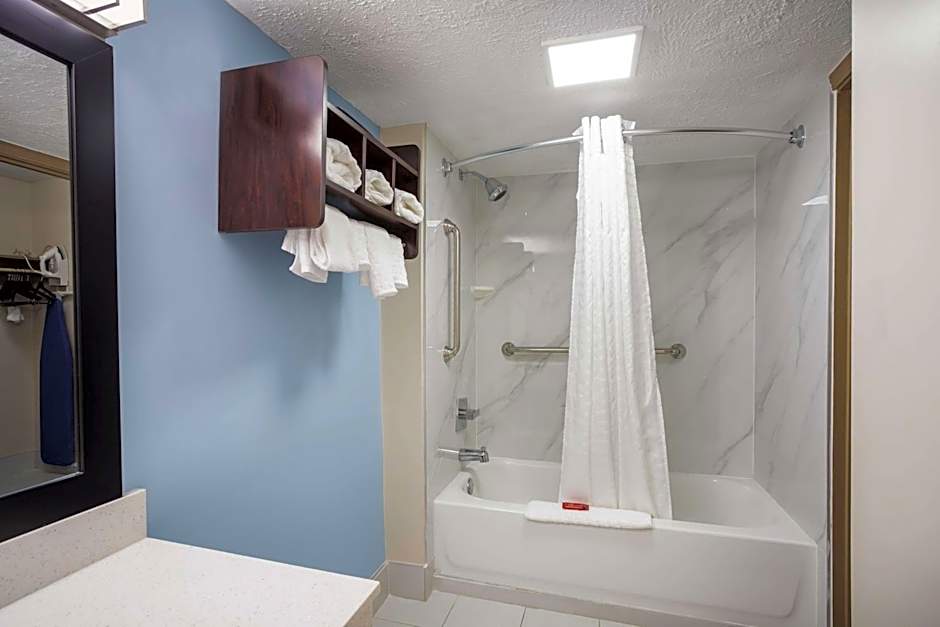 SureStay Hotel by Best Western Bardstown General Nelson