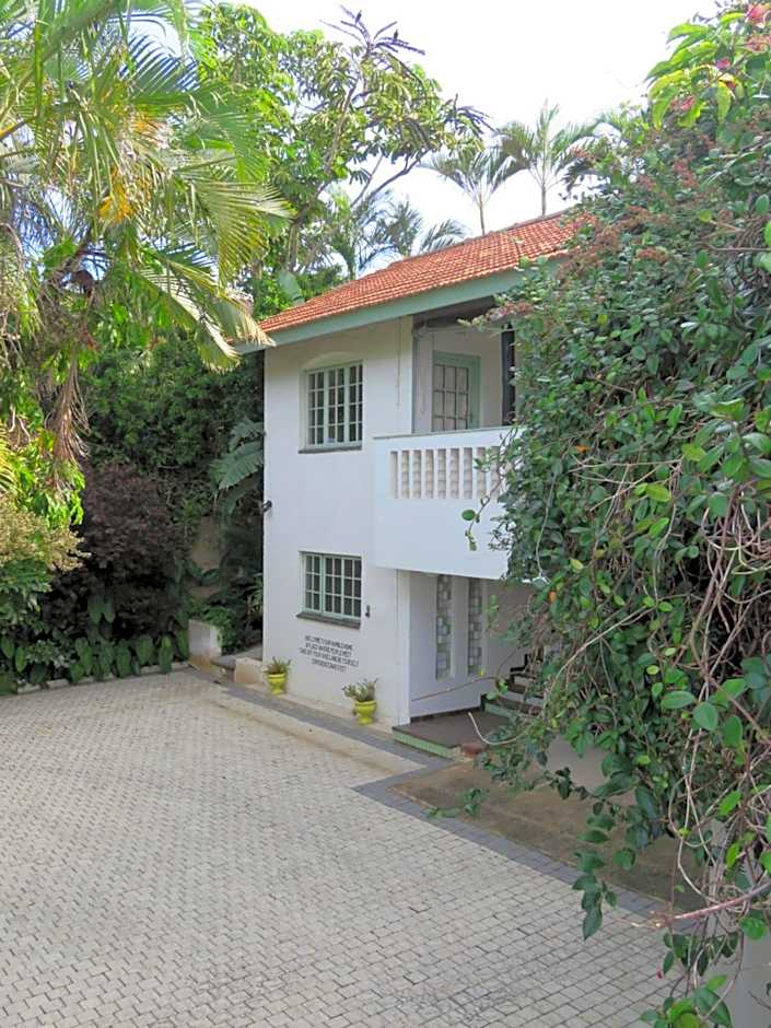 Bare Feet Retreat B&B