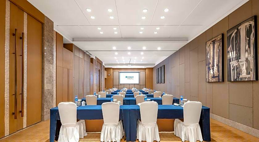 Wyndham Xuzhou East Hotel