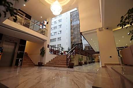 Cassiopeia Hotel