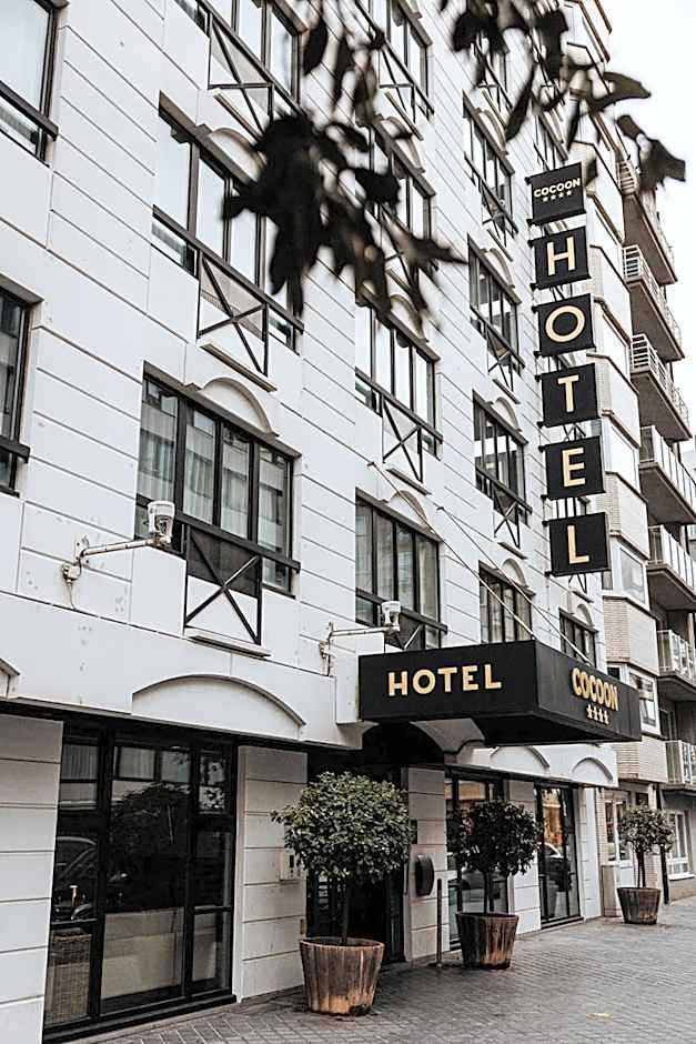 Hotel Cocoon