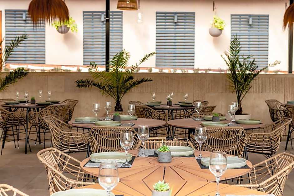 Selena Beach Family Hotel - All Inclusive Light