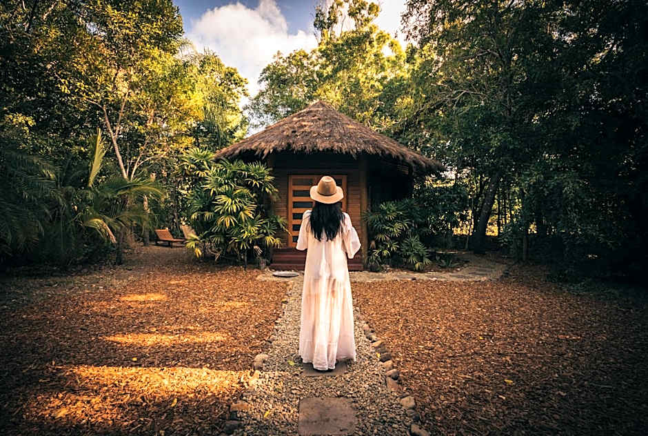 Paradise Cove Villa