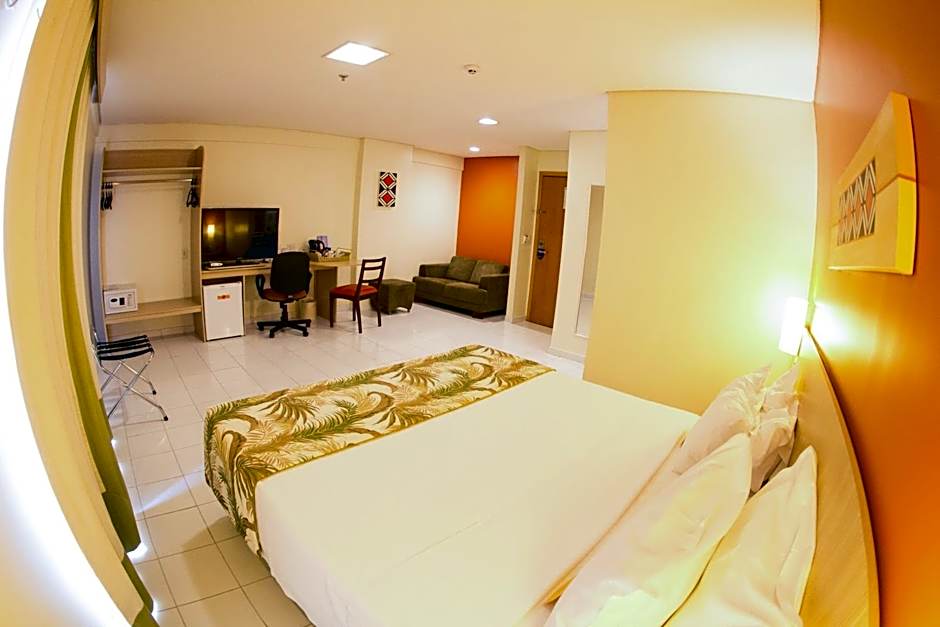 Sleep Inn Manaus