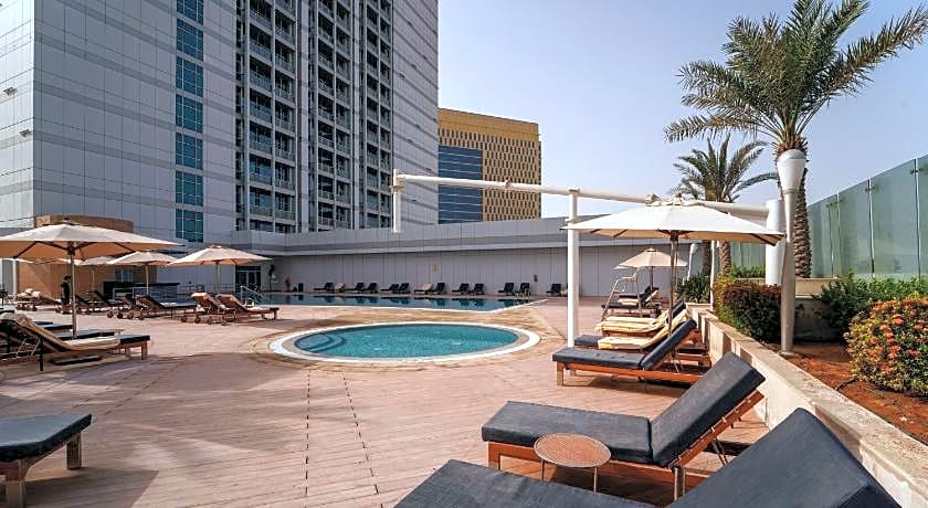 Novotel Fujairah Hotel