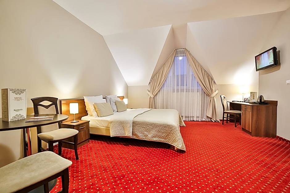Hotel Kantoria
