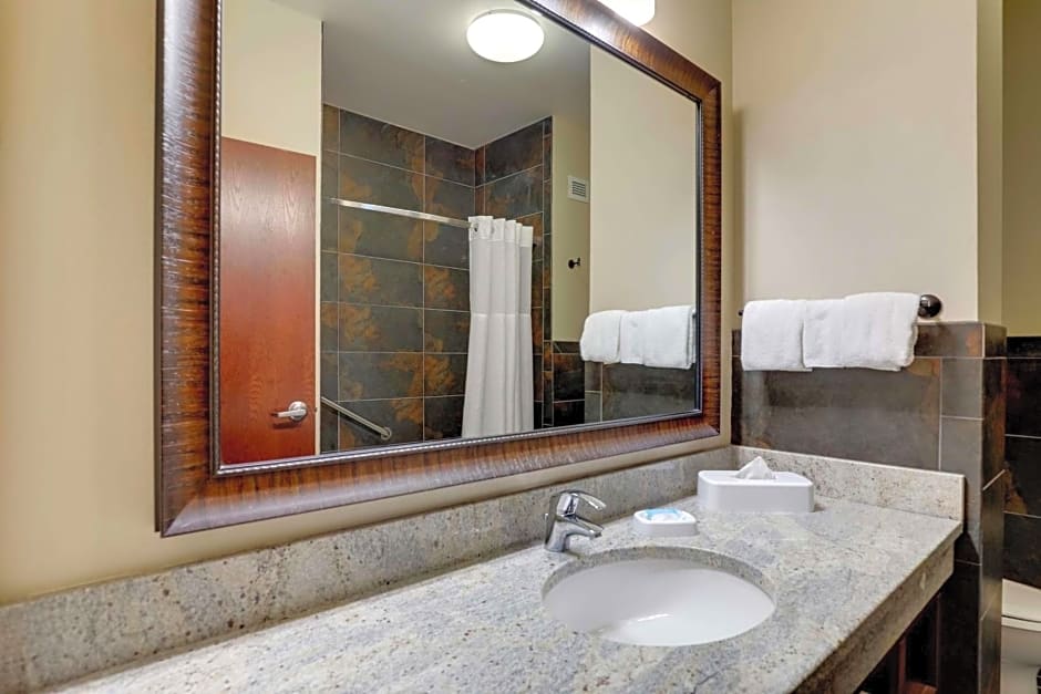 Drury Plaza Hotel New Orleans