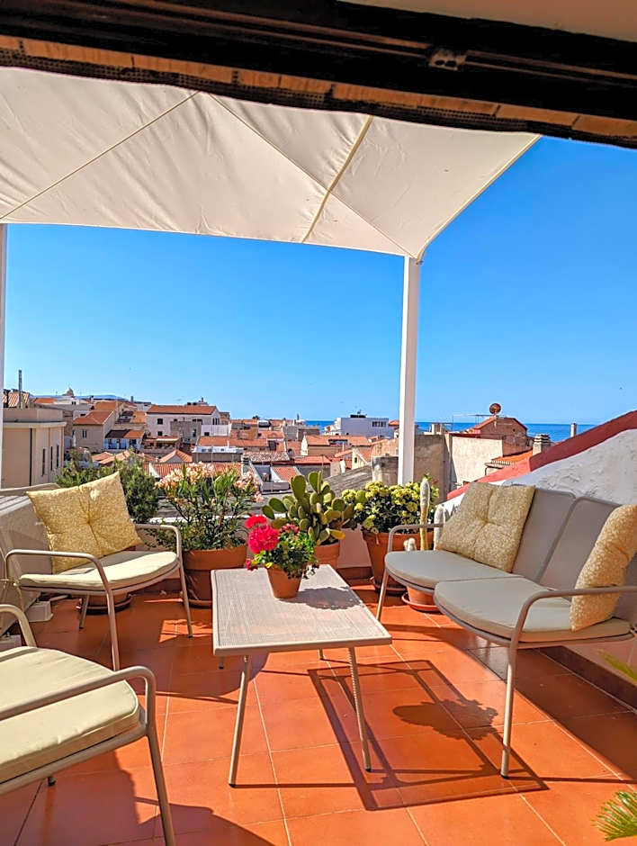 Panorama Guest House