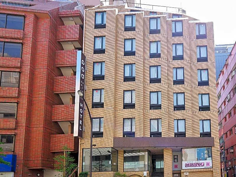 CITYHOTEL LONESTAR